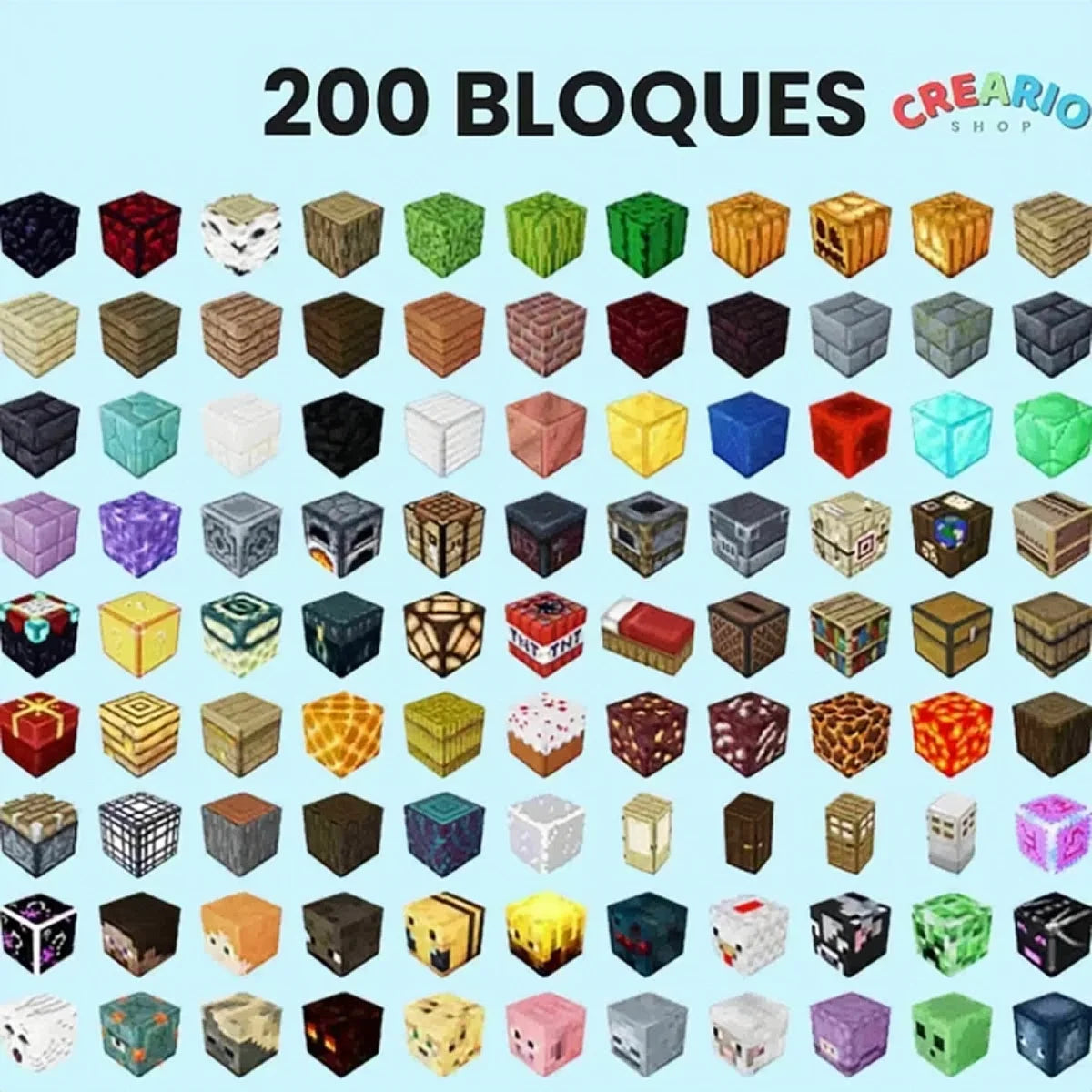 Bloques Magnéticos UGC™