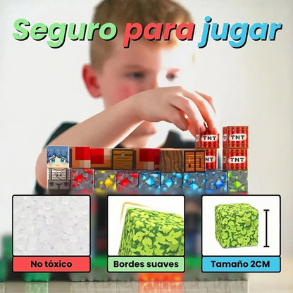 Bloques Magnéticos UGC™